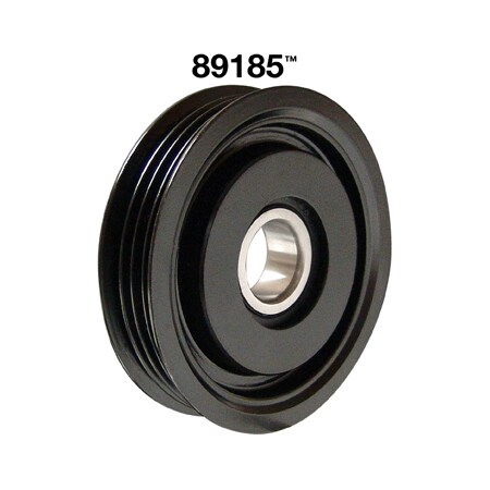Dayco 85-00 Acura-Honda 1.5-1.6-1.7-1.8-2.0-2. Tension Pulley, 89185 89185
